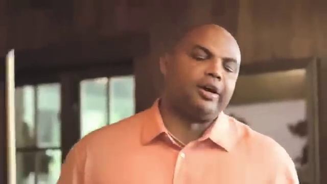 Charles Barkley "That's Turrible." смотреть онлайн