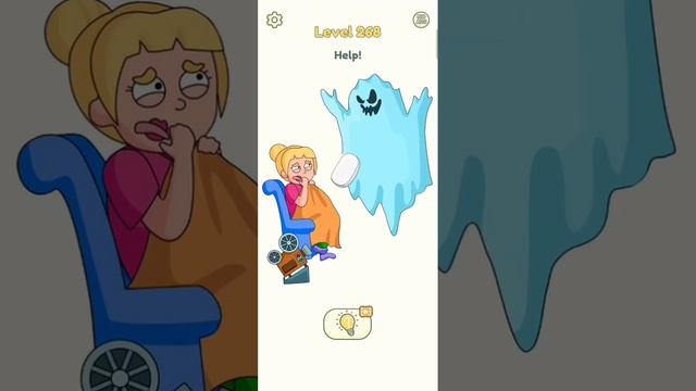 Help! - Dop 2 Level 268 смотреть онлайн