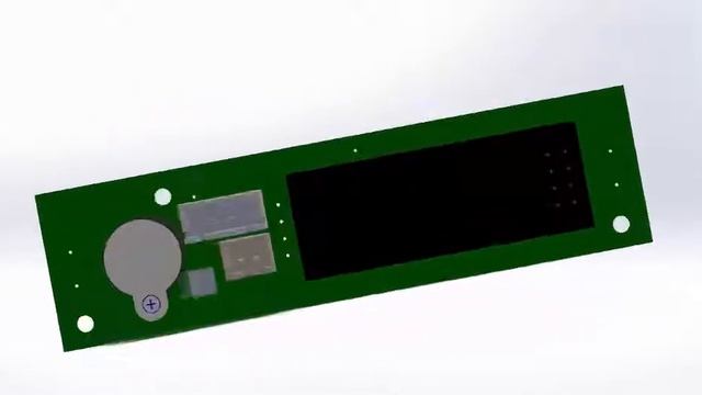 Логгер для модели ракеты смотреть онлайн