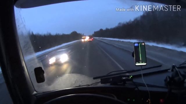 Снова вернулся. Домодедово-Красноярск. смотреть онлайн