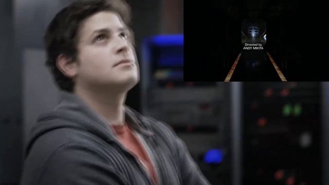 Звездные врата Вселенная - Атака на базу Икар и Прибытие на Судьбу смотреть онлайн