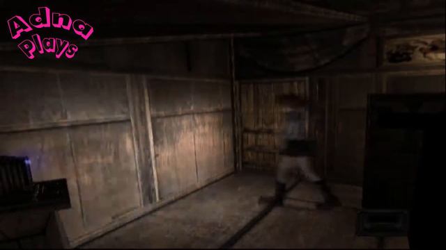 Fatal Frame / Project Zero 1 Night 1 Walkthrough No Commentary Part 4 смотреть онлайн