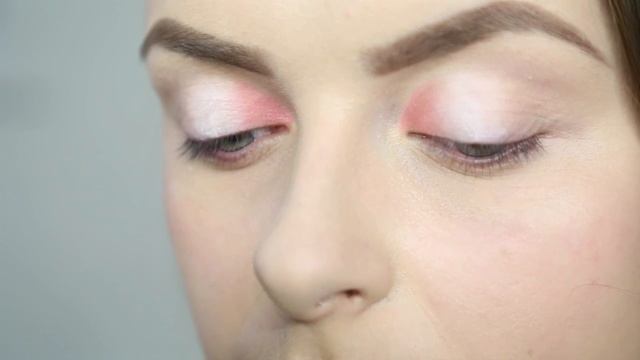 МАКИЯЖ Smoky Eyes в ярко розовых тонах - [Simple Beauty - все о красоте] смотреть онлайн