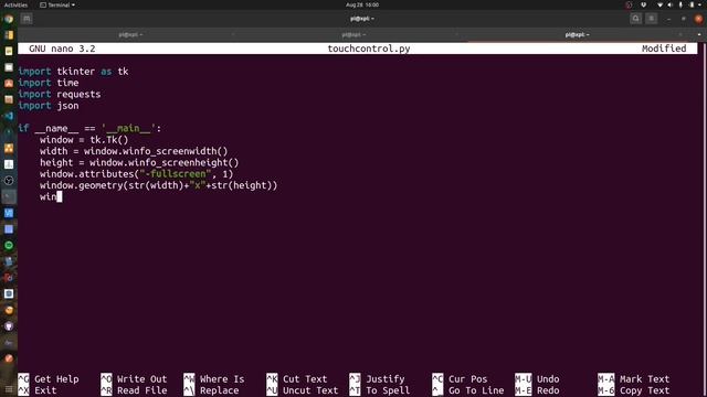 Control Circuits With Shelly Relays, MQTT, FlaskAPI, TKinter, Angular, and Raspberry Pi - Part Two смотреть онлайн