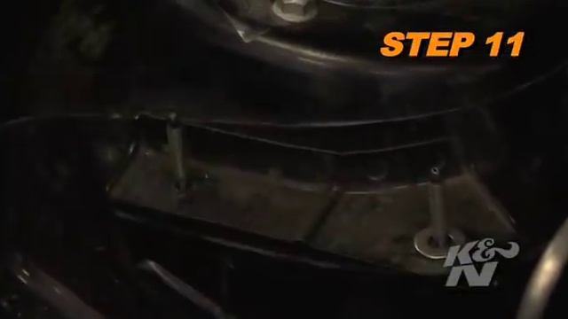 Chevy Cobalt 2.0L Turbo [#69-4518TTK] Air Intake Installation смотреть онлайн