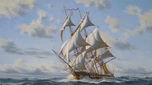 The Quasi War with France, Part 2 смотреть онлайн