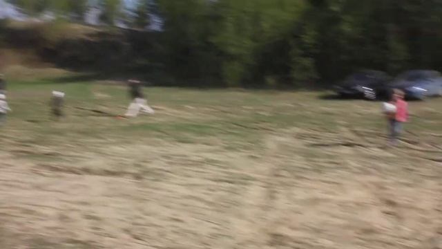 День рождения Audi 80 spb club ( 11.05.15 ) / Общий план смотреть онлайн