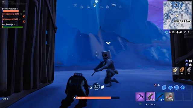 Playing with blockboy смотреть онлайн