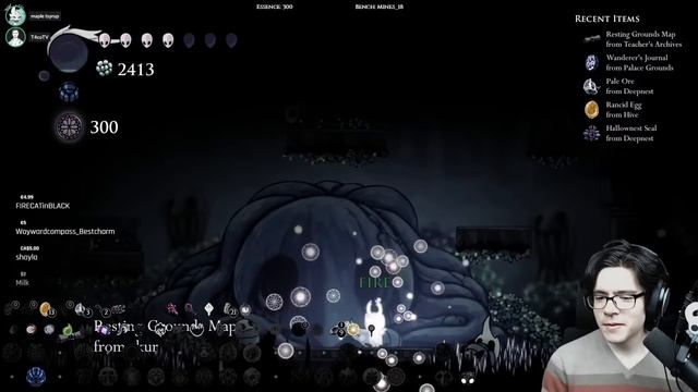 fireb0rn plays 7-player Multiworld Room Randomizer for True Ending! смотреть онлайн