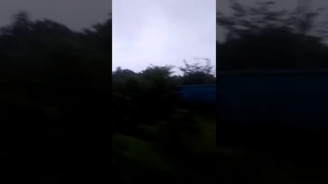 Train Run Cross смотреть онлайн