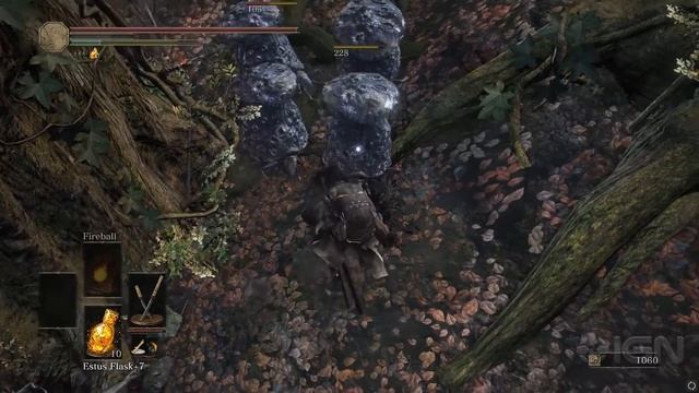 Dark Souls 3 Review смотреть онлайн