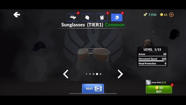 Critical Strike CS: Online FPS - Gameplay Walkthrough Part 1(iOS, Android) смотреть онлайн