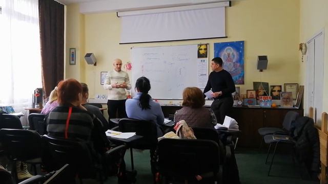 Выбор рода. Карма. Одна из причин развода смотреть онлайн