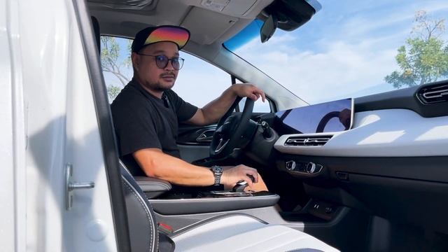 BAIC EU5 Plus ລົດເກັ໋ງ Sedan ພະລັງງານໄຟຟ້າ 100% | BAIC EU5 PLUS EV Review By Sack Cells