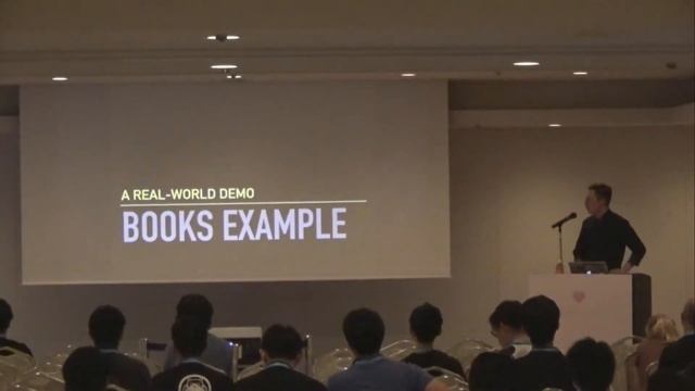 [EN] Asynchronous and Non-Blocking IO with JRuby / Joe Kutner @codefinger смотреть онлайн