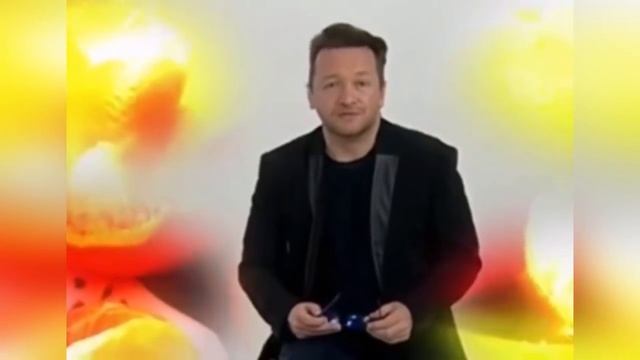✞ А там на небе, тоже суета и ангел поедает мандарины... смотреть онлайн