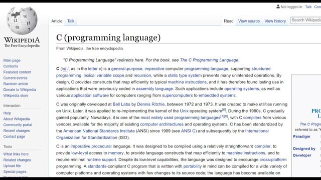 What Is Coding & C Programming Language? : C Tutorial In Hindi #2 смотреть онлайн