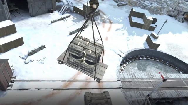 sniper elite 4 deathstorm part.1 inception "Heeds up" Archivement смотреть онлайн