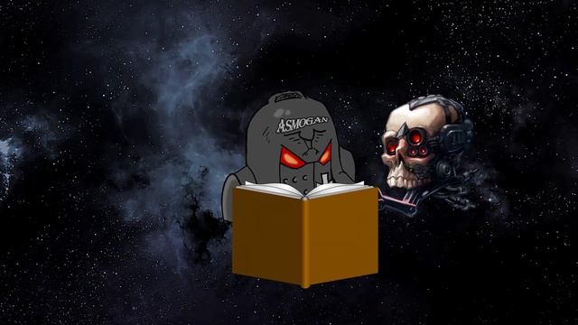 Warhammer 40K: In a Nutshell! | Episode #14 - The War in Heaven смотреть онлайн