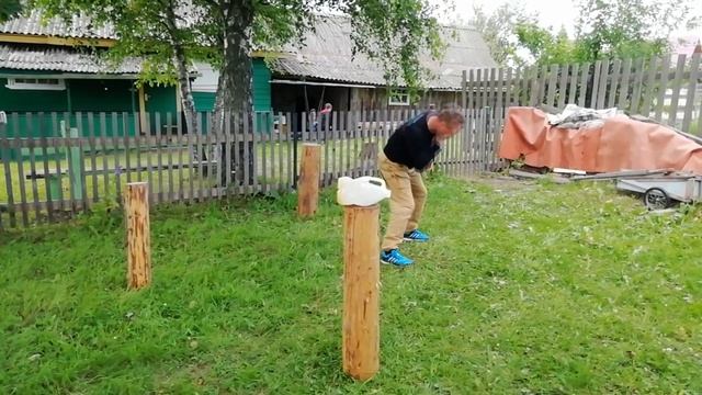 Удары цепью смотреть онлайн