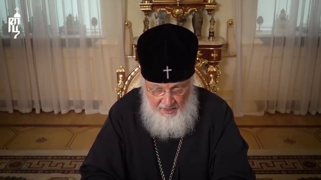 ОТВЕТ ПАТРИАРХА НА ВОПРОС ОБ ОТНОШЕНИИ К НОВИЧКАМ В ЦЕРКВИ. IX ФЕСТИВАЛЬ «ВЕРА И СЛОВО». 21.10.2021 смотреть онлайн