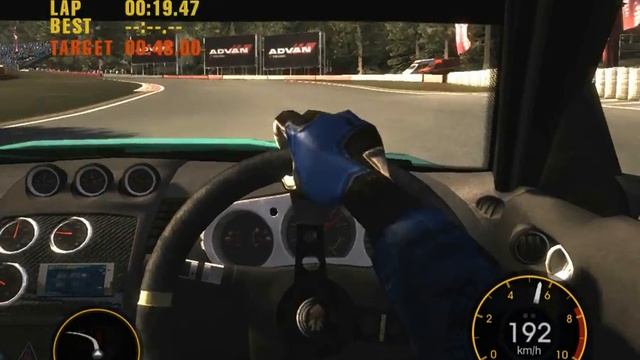 #3. Race Driver GRID | Curse cu volanul смотреть онлайн