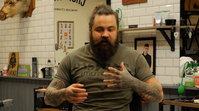 Один барбер/Один эмобой/Один скинхэд| С Пивком покатит: Выпуск #4 смотреть онлайн