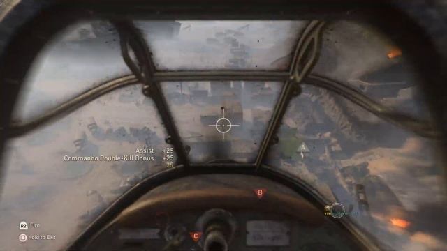 Call of Duty®: WWII_Same sh1t different day смотреть онлайн