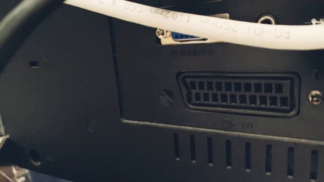 КАК ПОДКЛЮЧИТЬ SEGA MEGA DRIVE 2 К СОВРЕМЕННОМУ ТЕЛЕВИЗОРУ