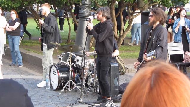 Песня на английском / Linkin Park – Faint / прощения просим 🙂 за микрофон у вокалиста смотреть онлайн