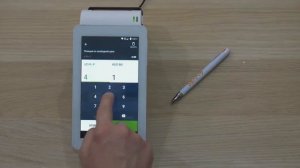 Продажа по свободной цене на ЭВОТОР