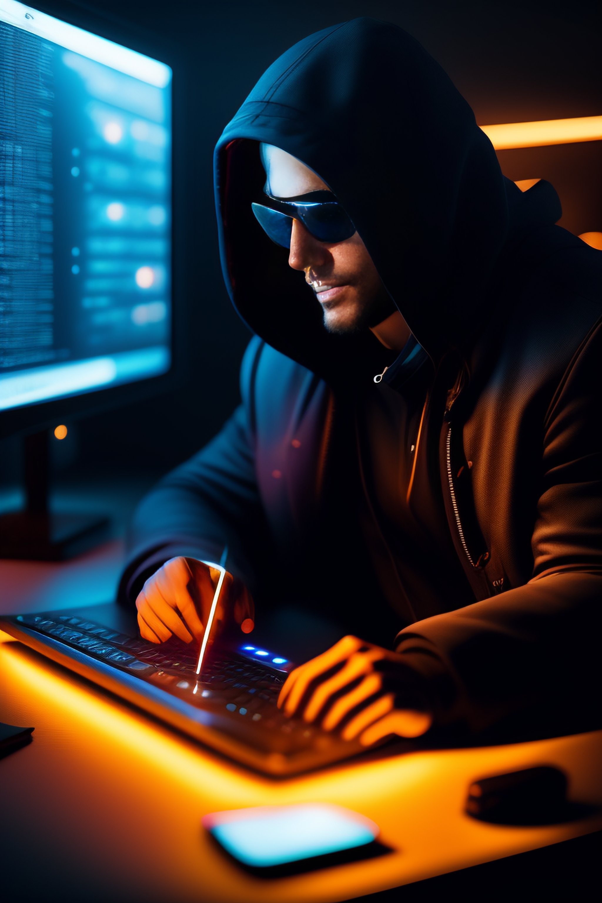 Самостоятельный анализ личности