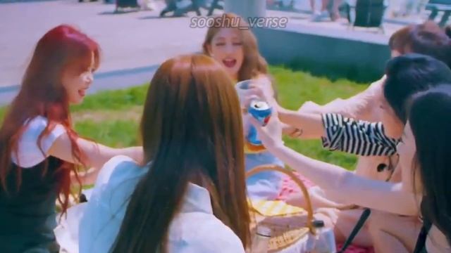 Seo Soojin - Perfect смотреть онлайн