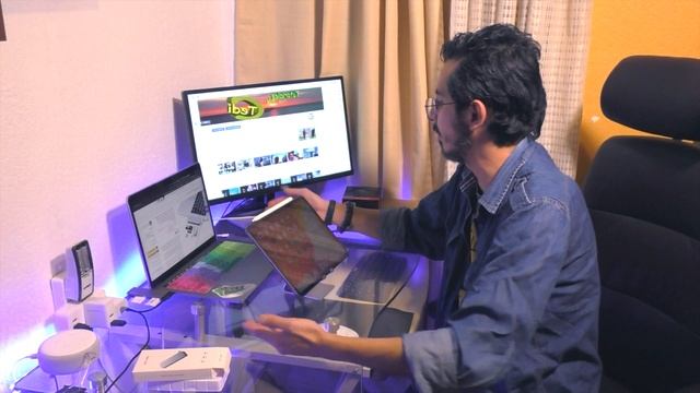 Los Mejores Accesorios para tu iPad Pro 2019 смотреть онлайн