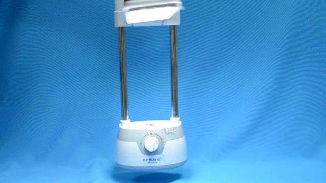 КЕМПИНГОВЫЙ ФОНАРЬ KM-782 смотреть онлайн