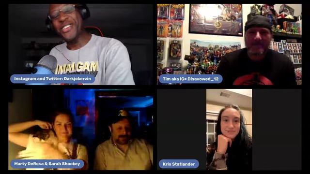 Infinity Equation Podcast Episode 128 смотреть онлайн