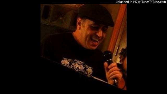 MI VIEJA VIOLA TANGO Cover Sergio Pablotzky смотреть онлайн