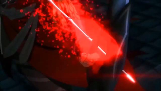 Fate/Grand Order [AMV] ~ Centuries смотреть онлайн