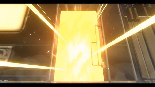 Loba prateada gacha Silver Wolf Honkai Star Rail quantos tiros? смотреть онлайн