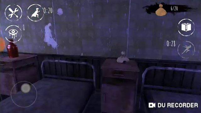 ✅ ИГРАЮ В EYES - THE HORROR GAME, ЧАСТЬ 4 - БОЛЬНИЦА ✅ смотреть онлайн