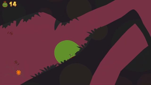 LocoRoco™ Remastered - World 4 Stage 8 - all collectibles смотреть онлайн