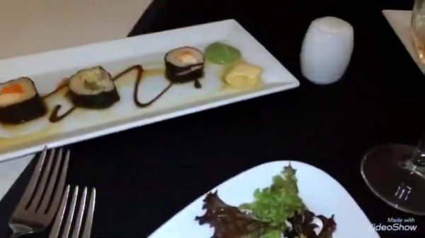 TUI Magic Life Masmavi Oбзор отеля 4* Турция Белек