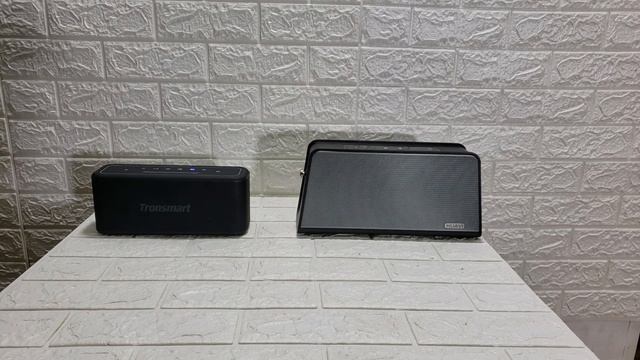 altavoz TRONSMART MEGA PRO vs mi parlante HUAVI PREMIUM 5 QUE LOCURA FUE ESTA смотреть онлайн