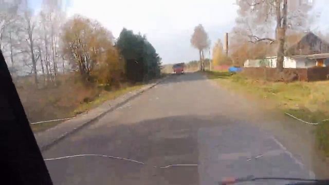 МИРАТОРГ. С Днём водителя смотреть онлайн