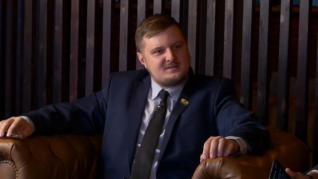 ЯН КОВАЛЬ: Люди в студии | Как стать депутатом? смотреть онлайн