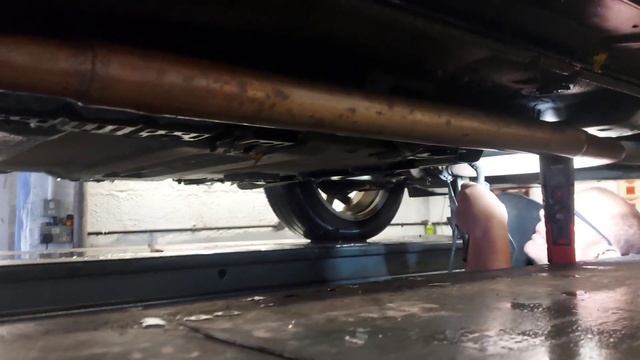 Mitsubishi Outlander Phev Exhaust Replacement Custom Or OEM