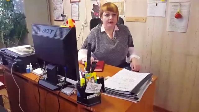 Отзыв Лариса Викторовны о прохождении курса "Управление в организации социального обслуживания" смотреть онлайн
