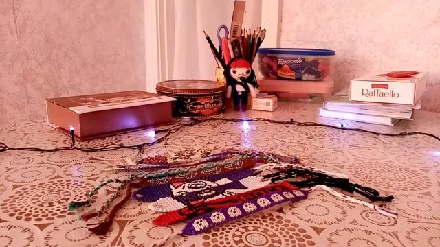Обзор на феньки за февраль, март, апрель 2021; болталка?✨❤️ смотреть онлайн