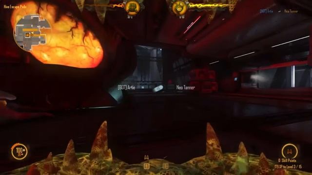 NS2: Combat (Alien Gameplay) | First Impressions #28 | Less RTS, More Action смотреть онлайн