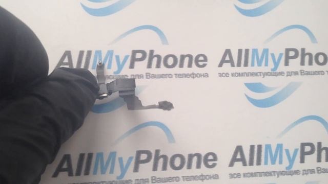 Шлейф для мобильного телефона Apple IPhone 5C передней камеры,датчика приближения,с компонентами